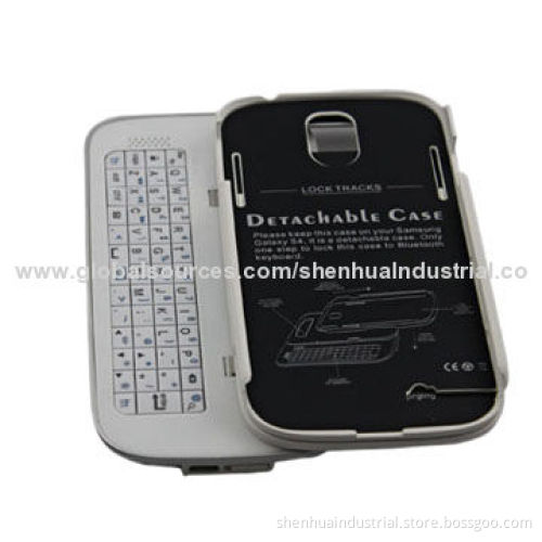 Bluetooth keyboard, hot sale, direct connection